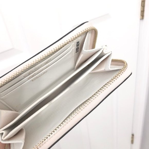 New Ever New Wallet (Light Pale Pink) - Picture 7 of 11